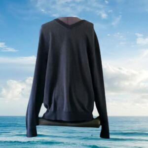 Lightweight Signature Soft Supima Cotton Stretch  XL